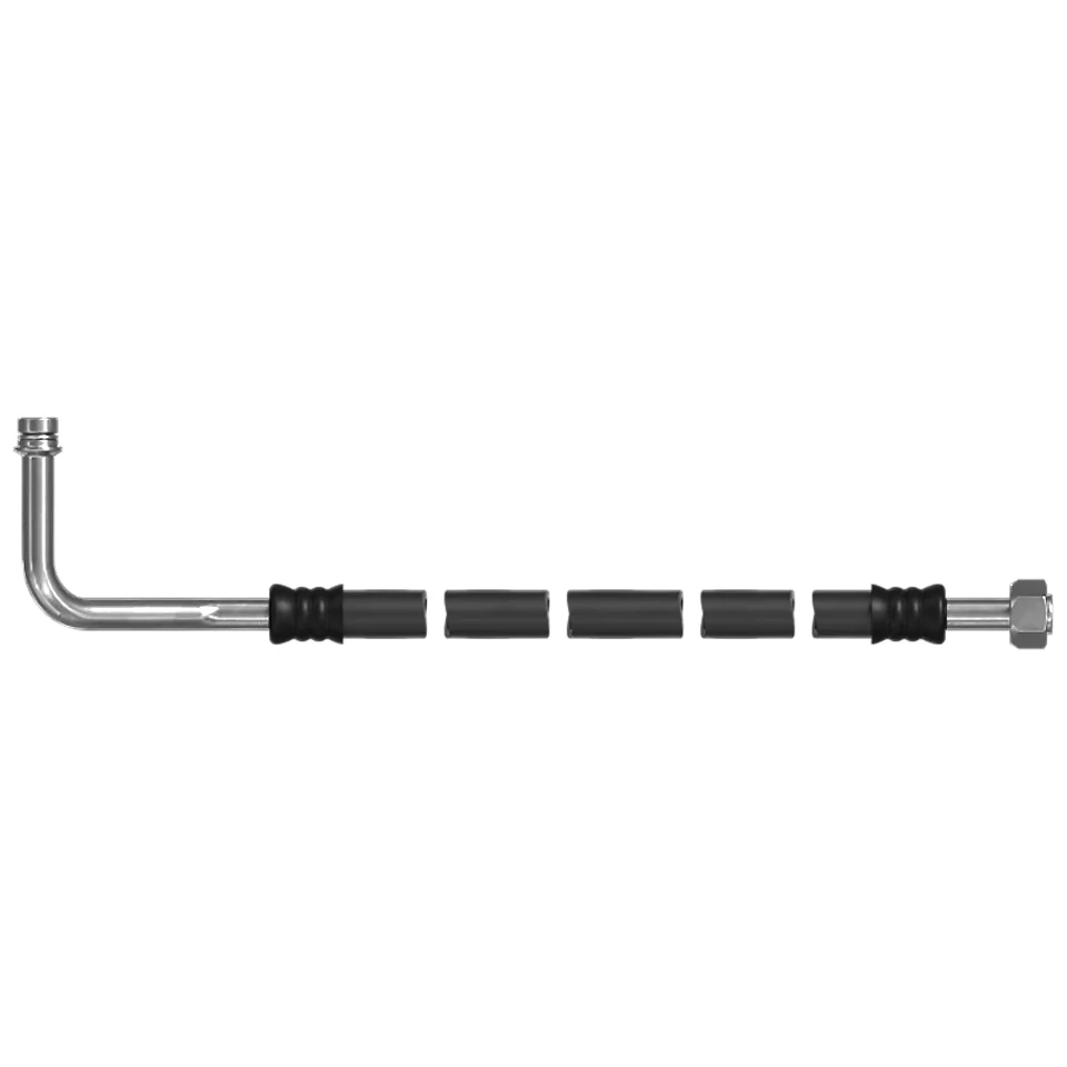 606-1459: HOSE AS-RFGT 6061459 купить