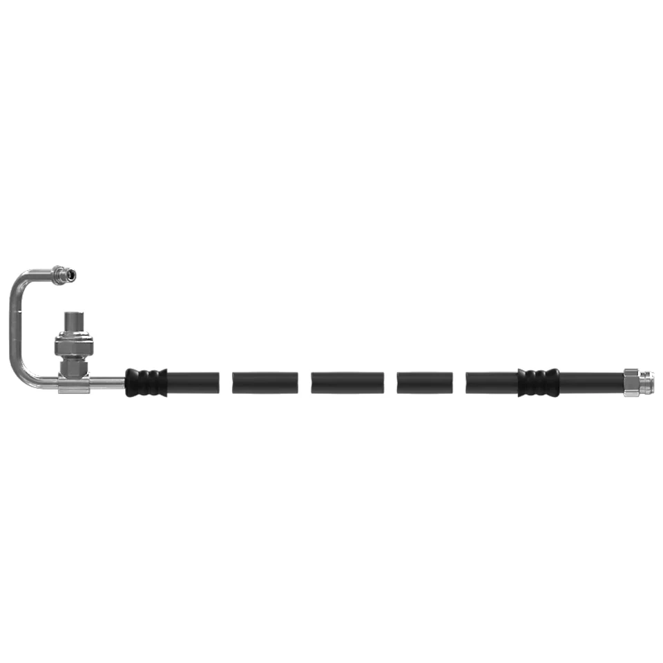 606-1461: HOSE AS-RFGT 6061461 купить
