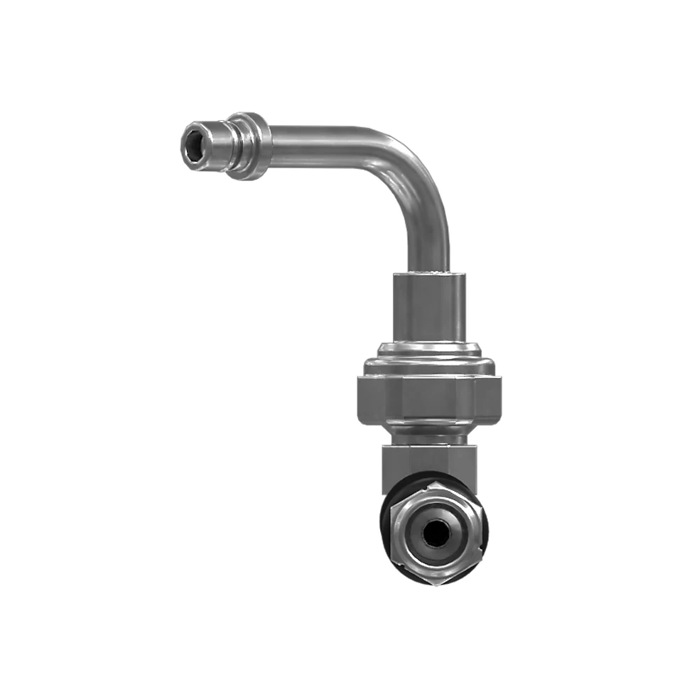 606-1461: HOSE AS-RFGT 6061461 купить