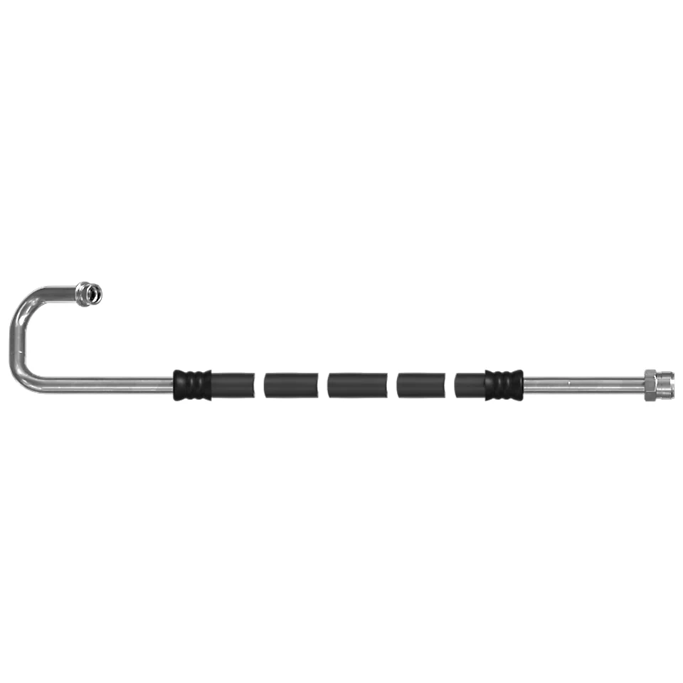 606-1466: HOSE AS-RFGT 6061466 купить