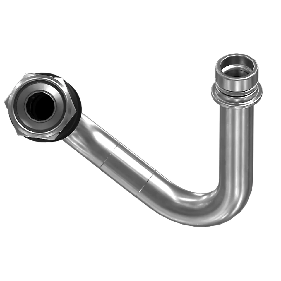 606-1466: HOSE AS-RFGT 6061466 купить