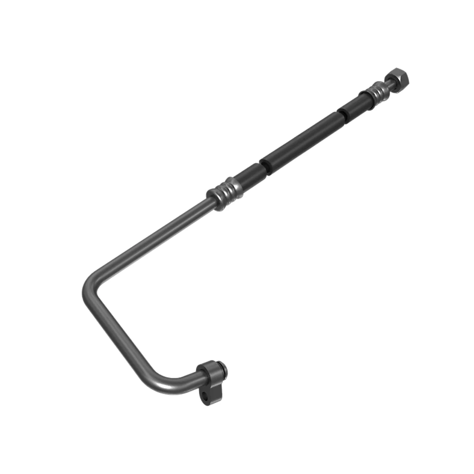 606-1498: 14.5mm Inner Diameter Refrigerant Hose 6061498 купить