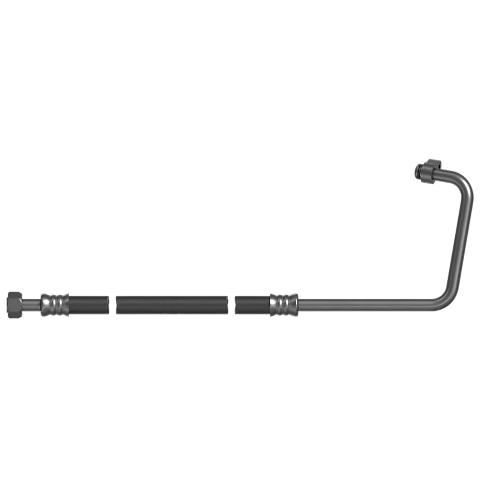 606-1498: 14.5mm Inner Diameter Refrigerant Hose 6061498 купить