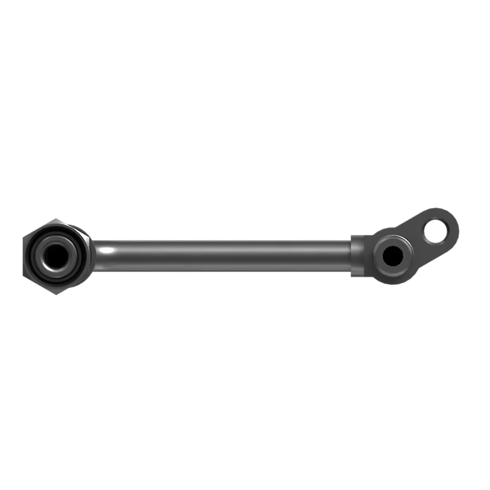 606-1499: 12mm Inner Diameter Refrigerant Hose Assembly 6061499 купить
