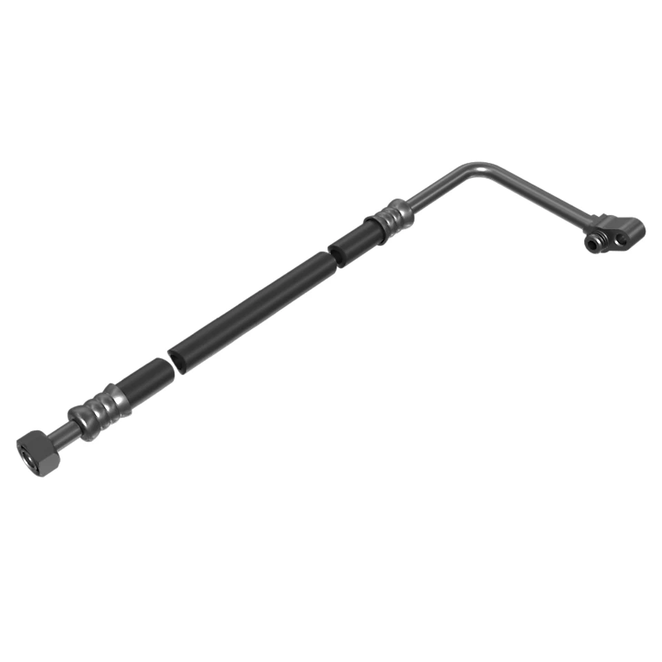 606-1499: 12mm Inner Diameter Refrigerant Hose Assembly 6061499 купить