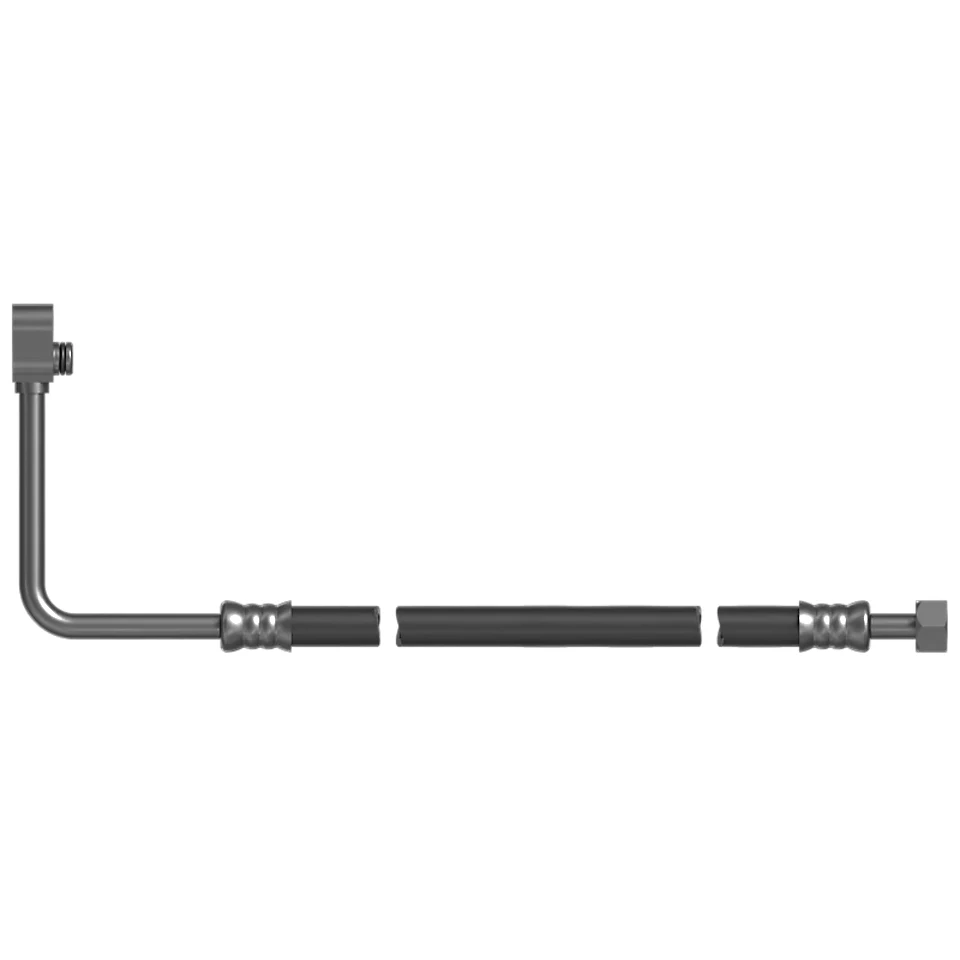 606-1499: 12mm Inner Diameter Refrigerant Hose Assembly 6061499 купить