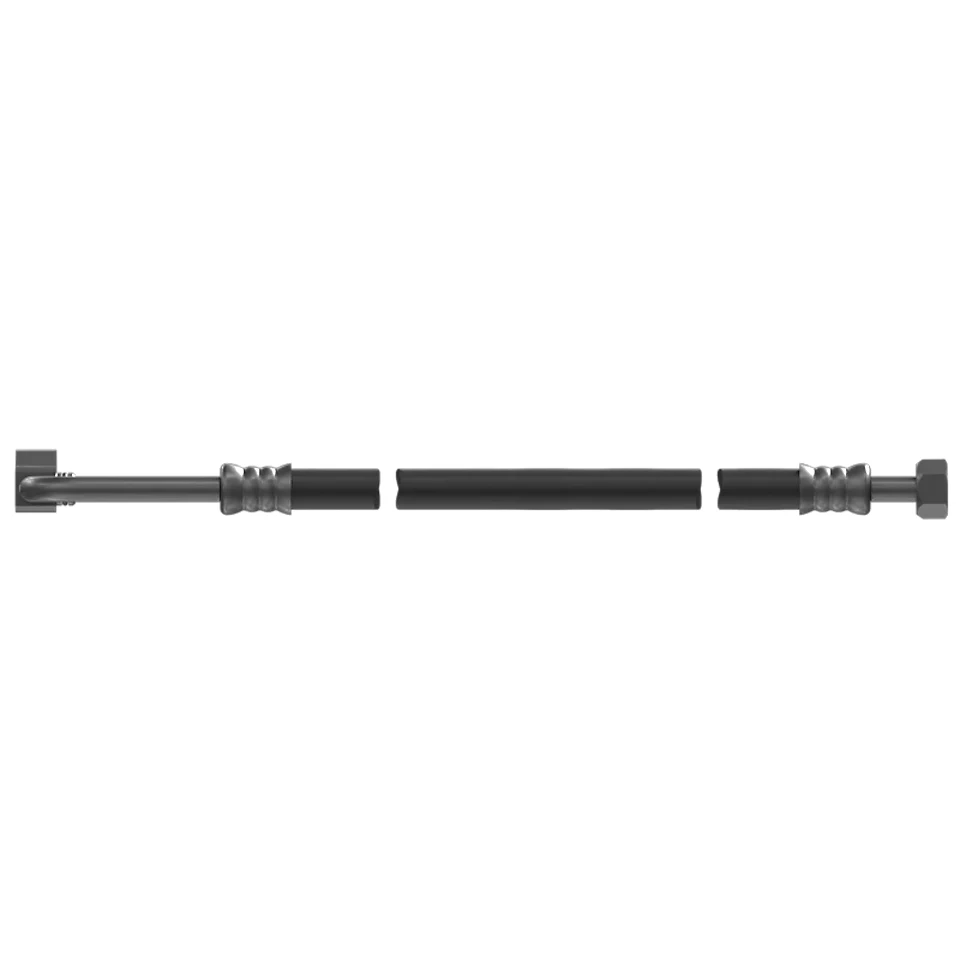 606-1499: 12mm Inner Diameter Refrigerant Hose Assembly 6061499 купить