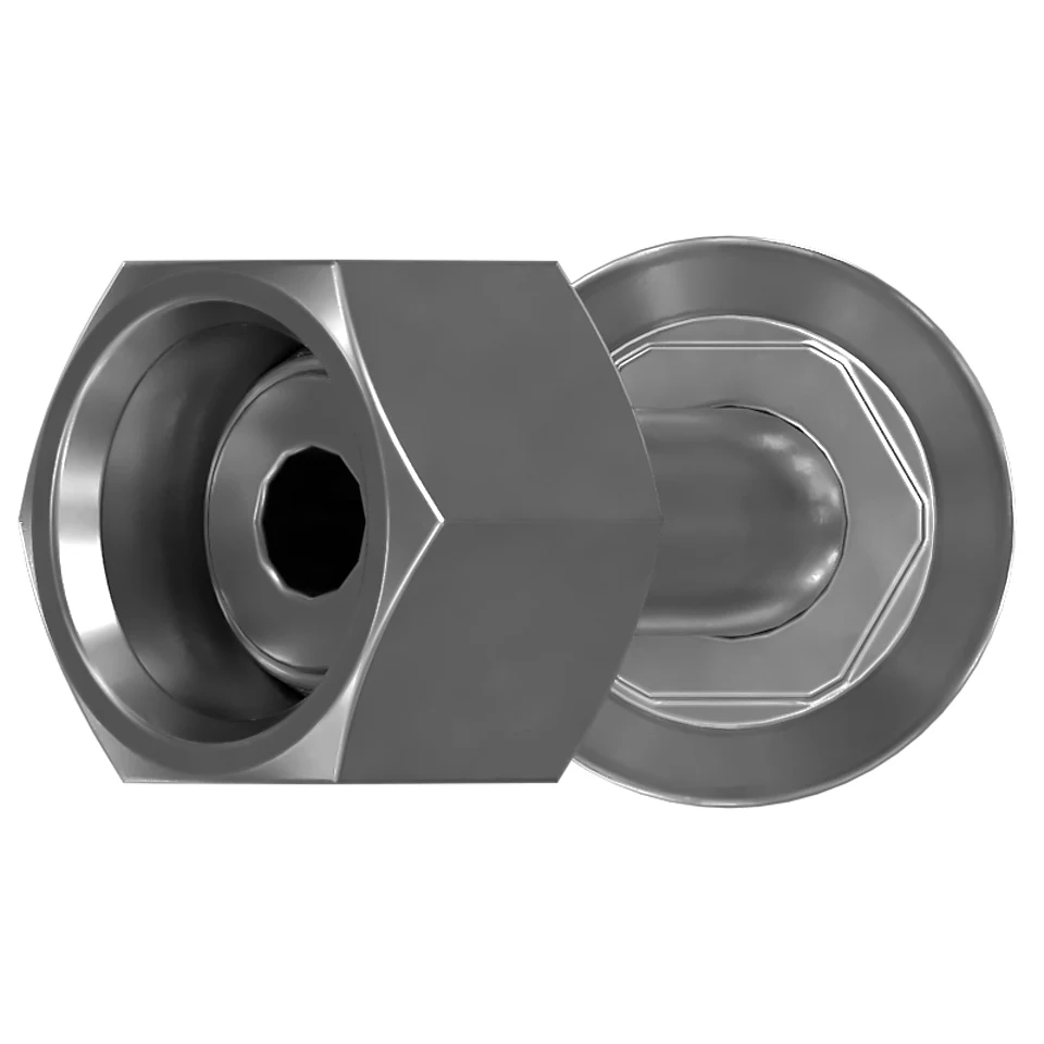 606-1571: Permanent Coupling 6061571 купить