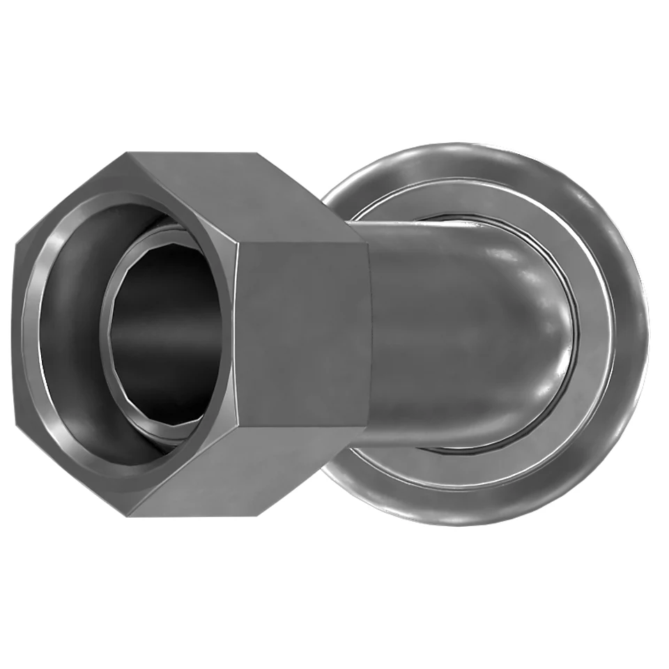 606-1574: Permanent Coupling 6061574 купить