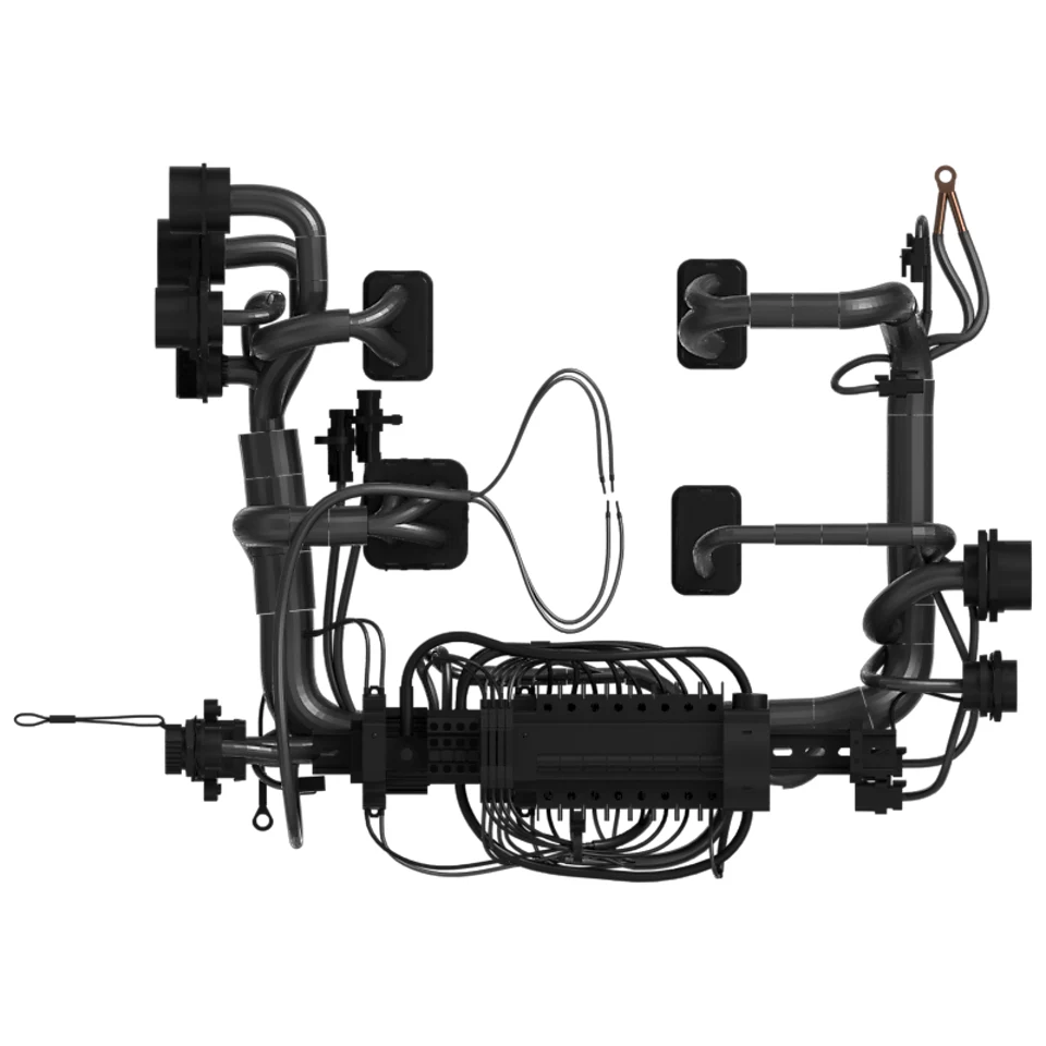 606-1722: HARNESS GP-W 6061722 купить