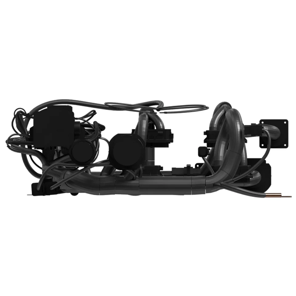 606-1722: HARNESS GP-W 6061722 купить