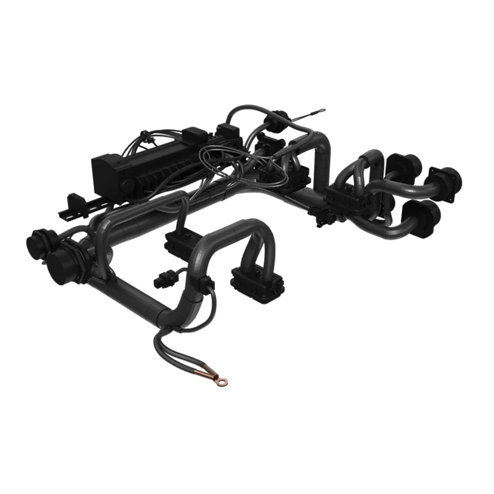 606-1722: HARNESS GP-W 6061722 купить