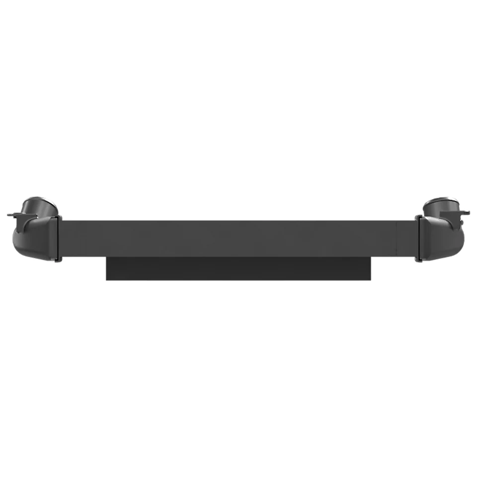 606-1945: Radiator Aftercooler Core 6061945 купить
