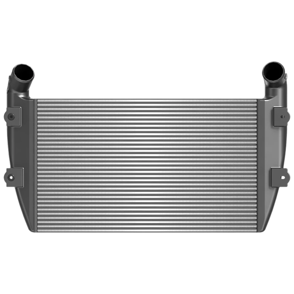606-1945: Radiator Aftercooler Core 6061945 купить