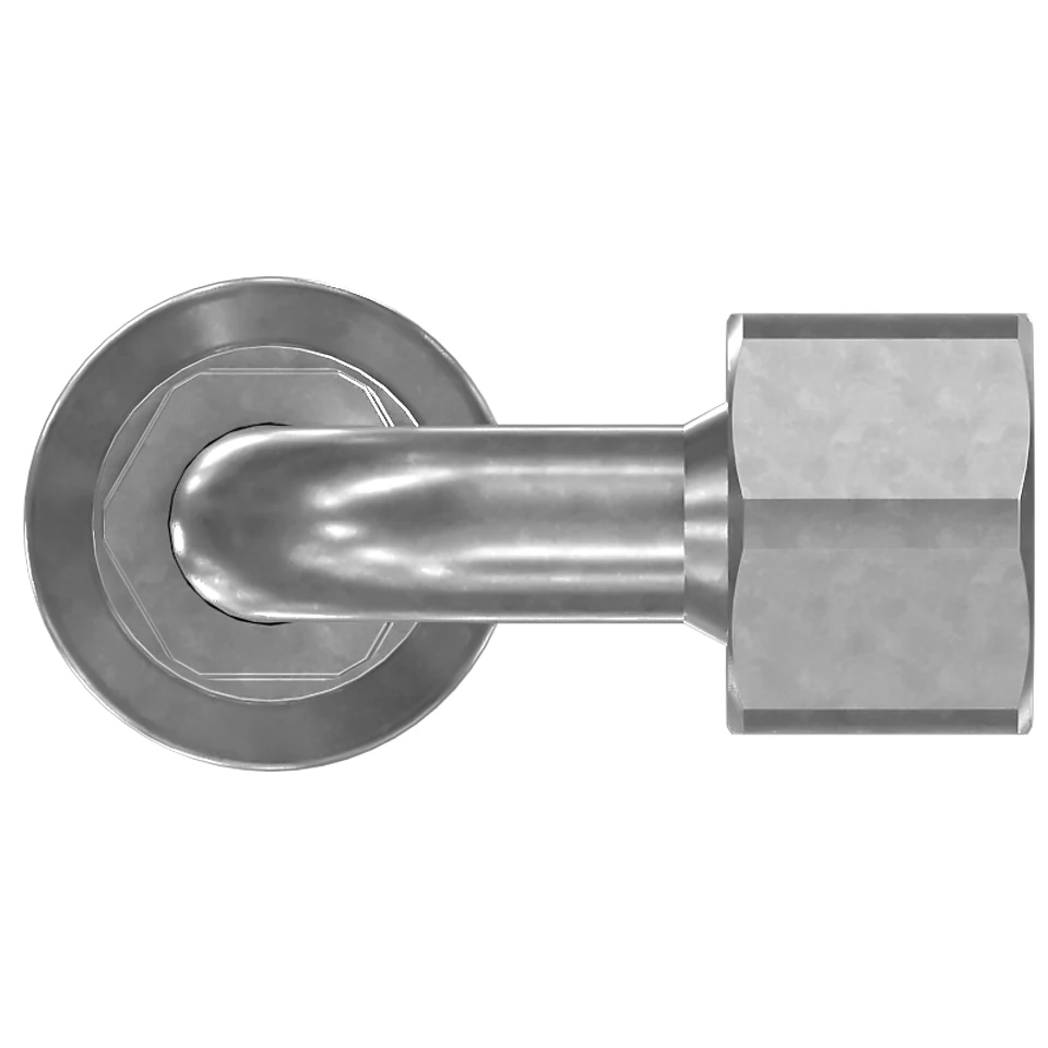606-2077: Permanent Coupling 6062077 купить