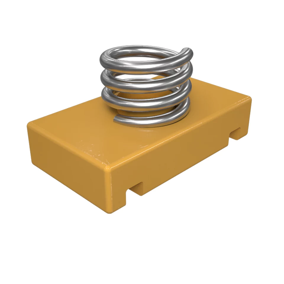 606-2312: STUD-SPRING 6062312 купить