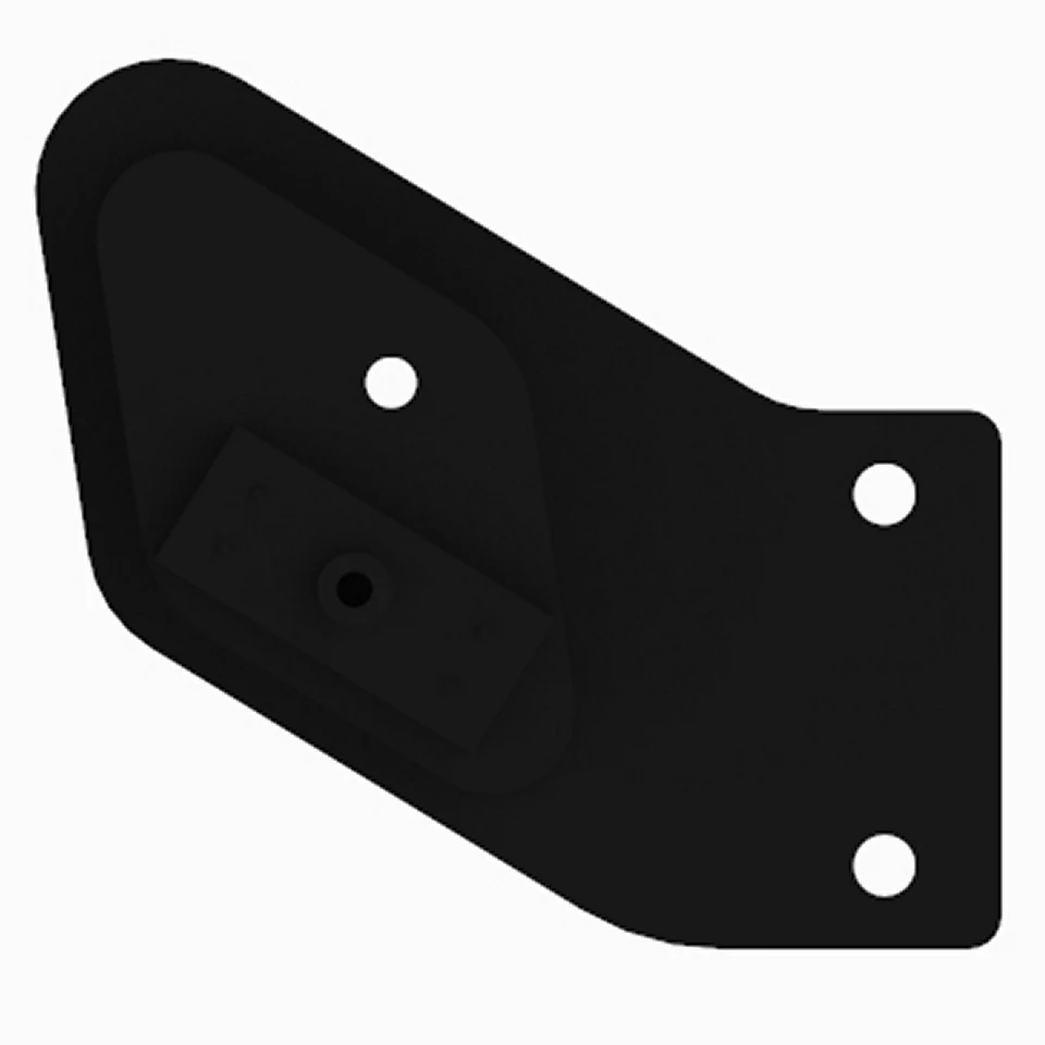 606-2656: Right Hand Clamp Assembly 6062656 купить