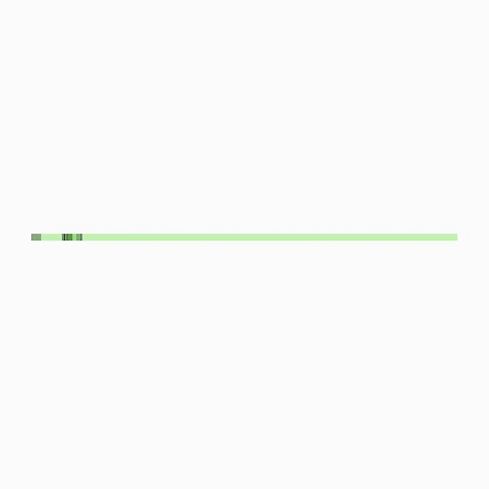 606-2818: 5mm Thick Light Green Tinted Glass 6062818 купить