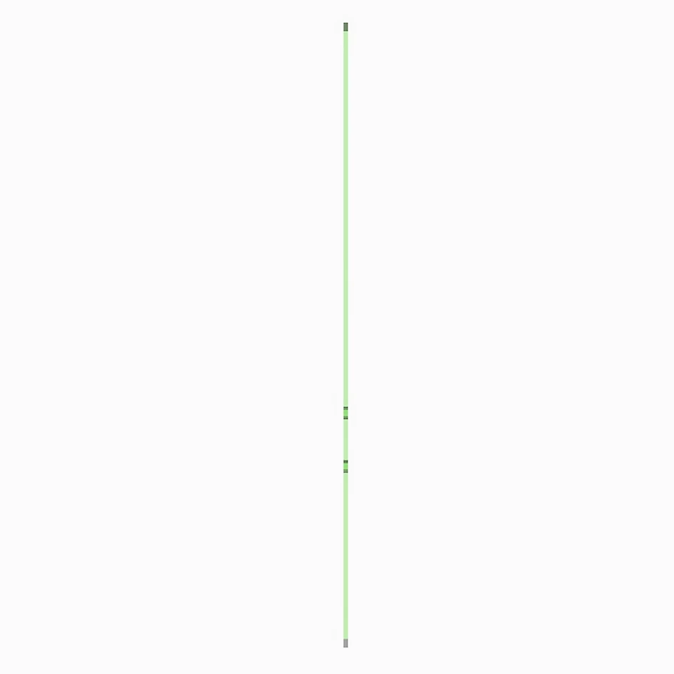 606-2818: 5mm Thick Light Green Tinted Glass 6062818 купить