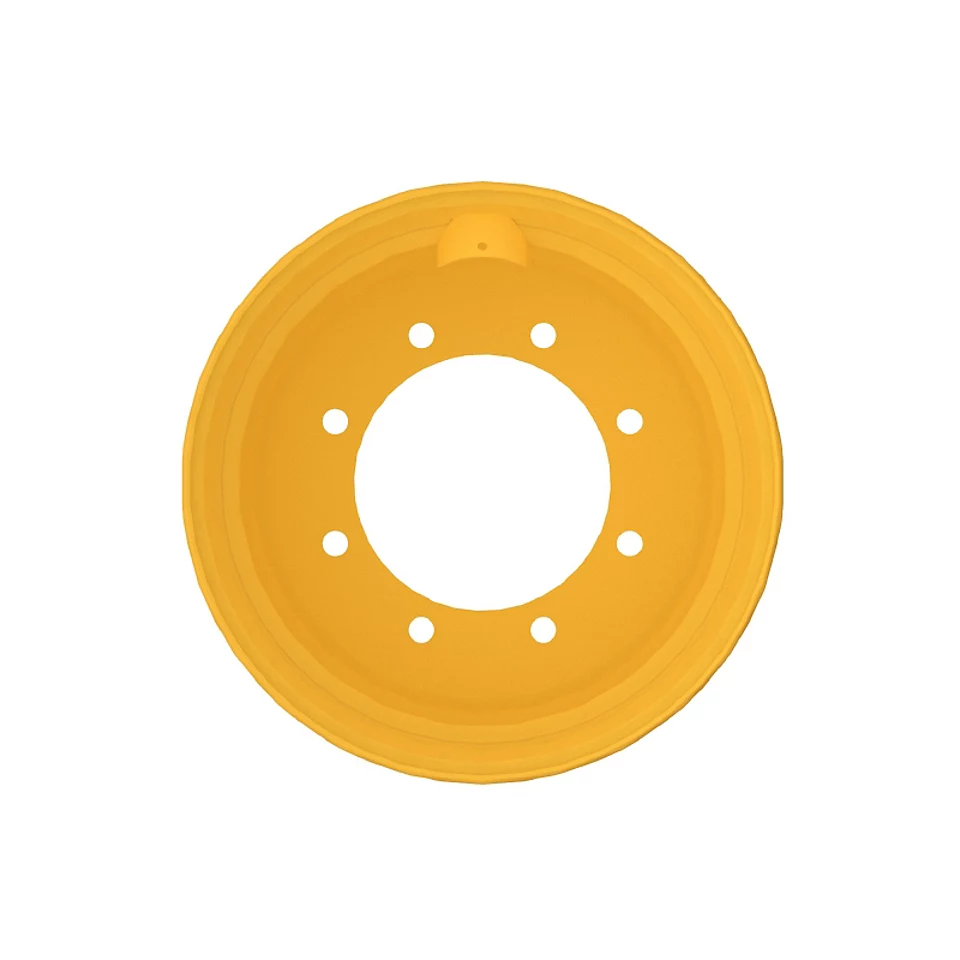 606-3188: Wheel Rim 6063188 купить
