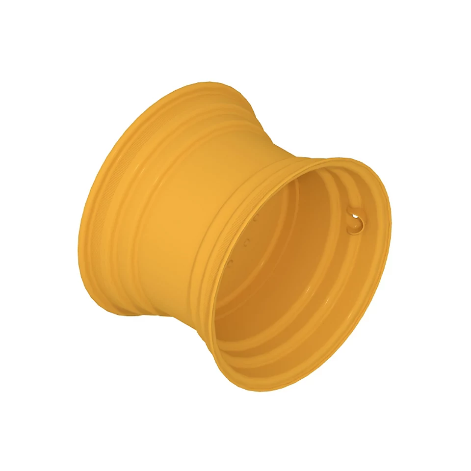 606-3204: Rear Wheel Rim 606-3204 Caterpillar
