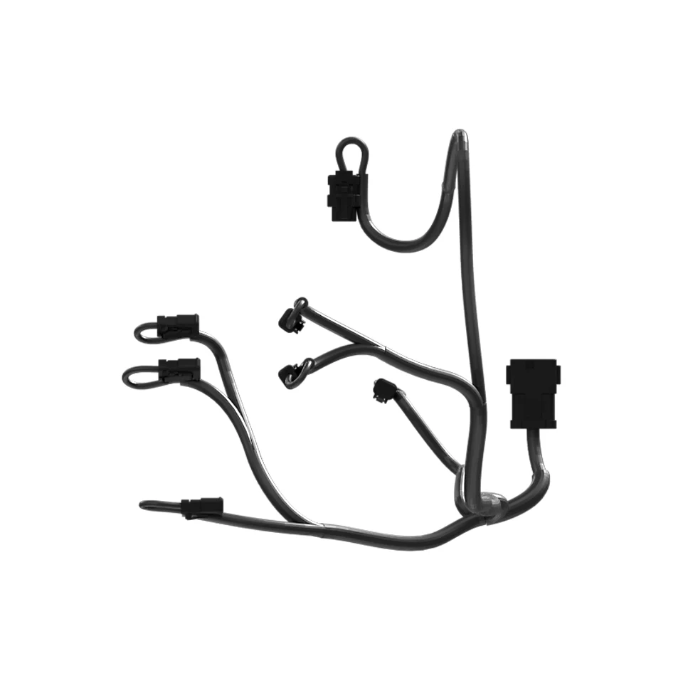 606-3246: Valve Harness 6063246 купить