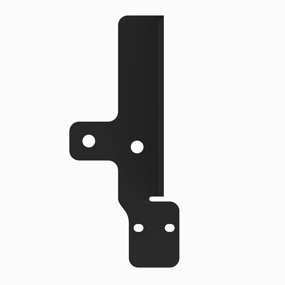 606-3422: Auxiliary Hydraulic Lines Mounting Bracket 6063422 купить