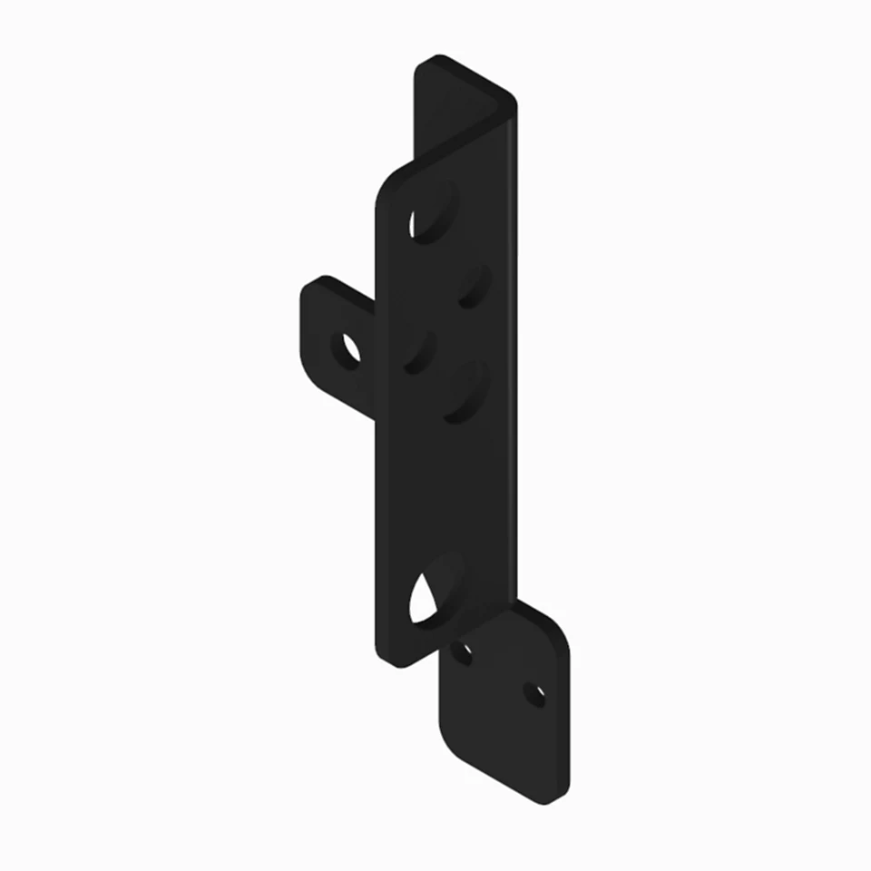 606-3422: Auxiliary Hydraulic Lines Mounting Bracket 6063422 купить