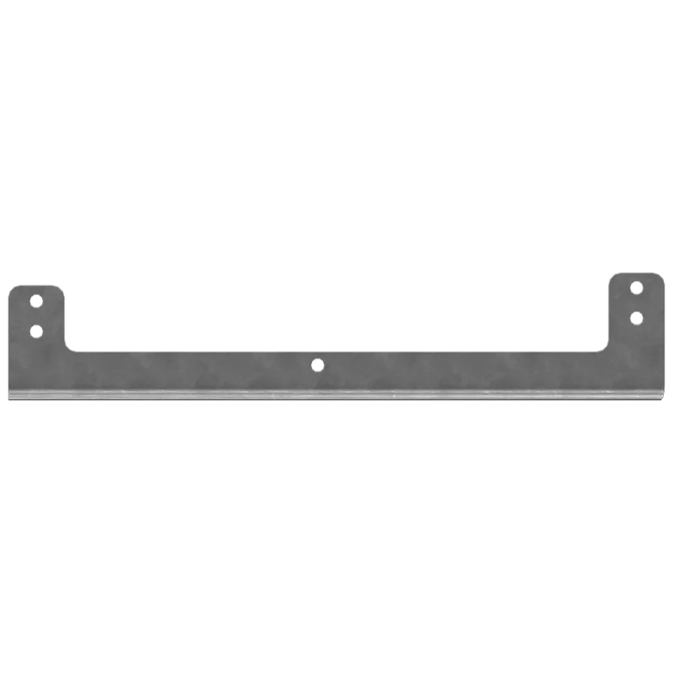 606-3618: 6mm Thick Cabin Dozing Remote Control Module Mounting Bracket 6063618 купить