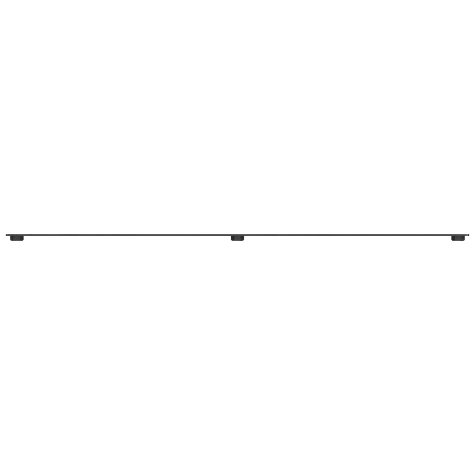 606-3634: Rear Bumper Cover Plate 6063634 buy