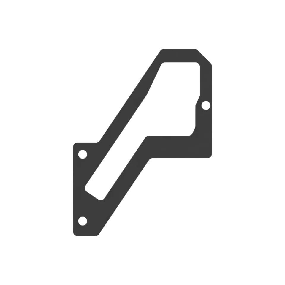 606-3869: Пеноматериал платформы оператора толщиной 15 мм 6063869 купить