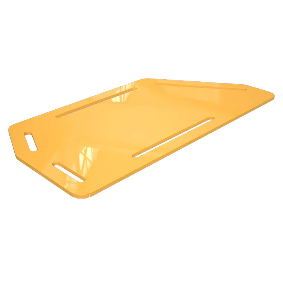 606-3925: PLATE-WEAR 6063925 купить