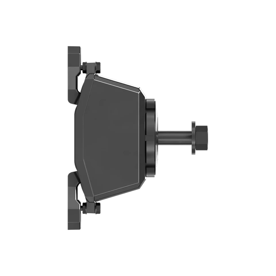 606-4131: Flexible Engine Mount 6064131 купить