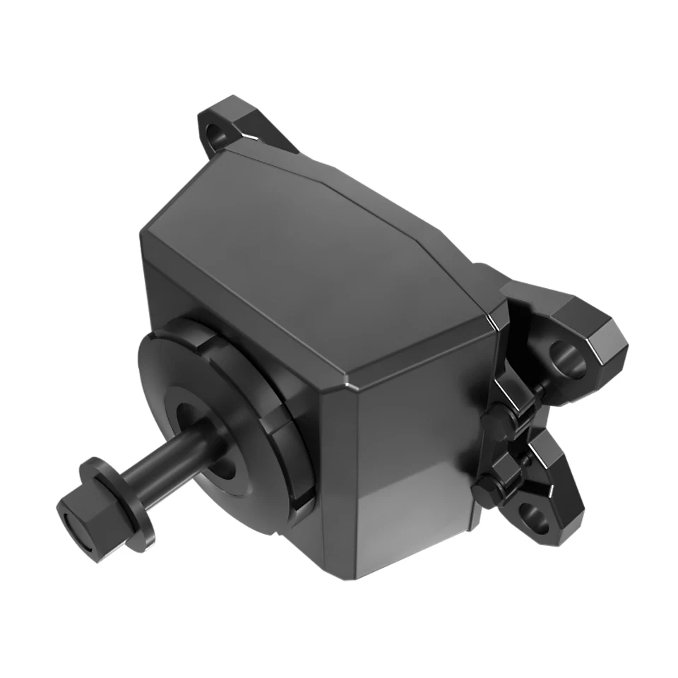 606-4131: Flexible Engine Mount 6064131 купить