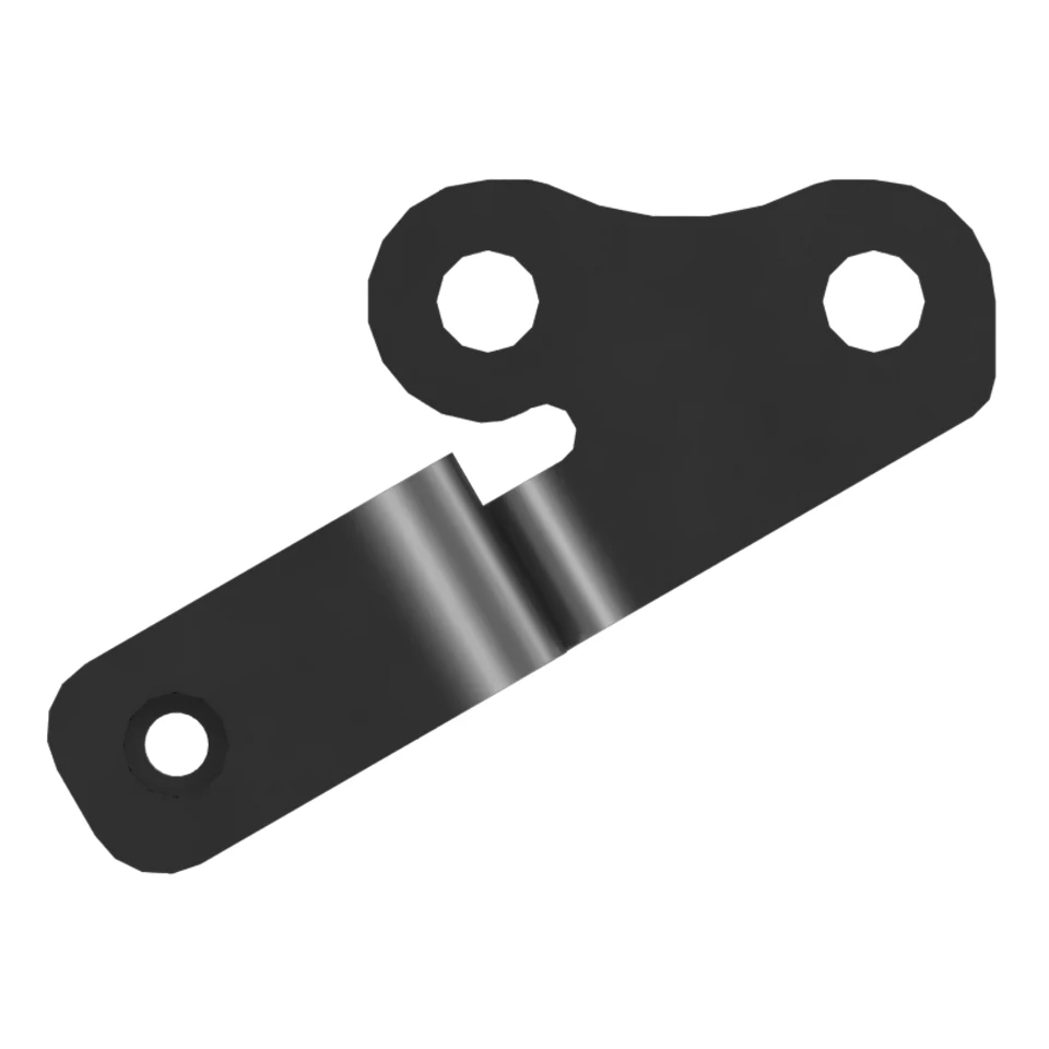 606-4534: BRACKET AS 6064534 купить