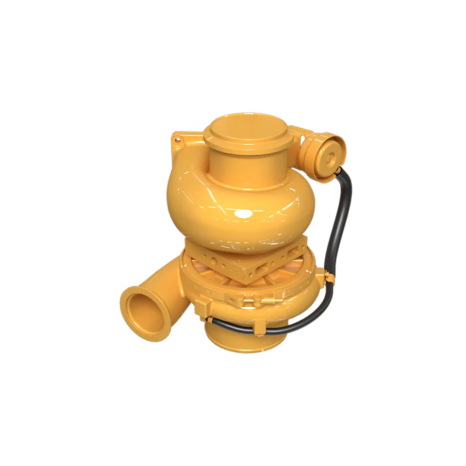 606-4656: TURBO GP-BAS 6064656 купить