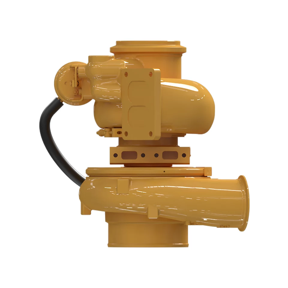 606-4656: TURBO GP-BAS 6064656 купить