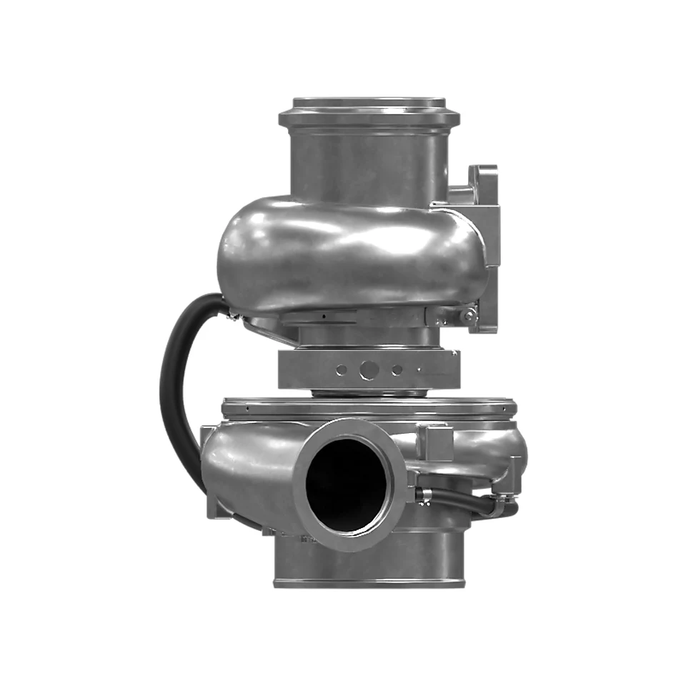 606-4657: TURBO GP-BAS 6064657 купить