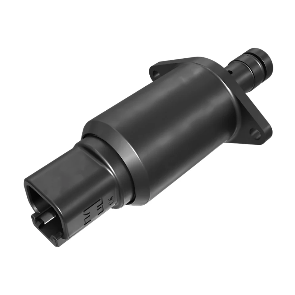 606-4671: 12 Volt Solenoid Valve 6064671 купить