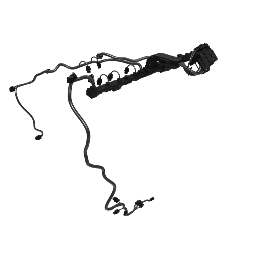 606-4748: HARNESS AS-E 6064748 купить