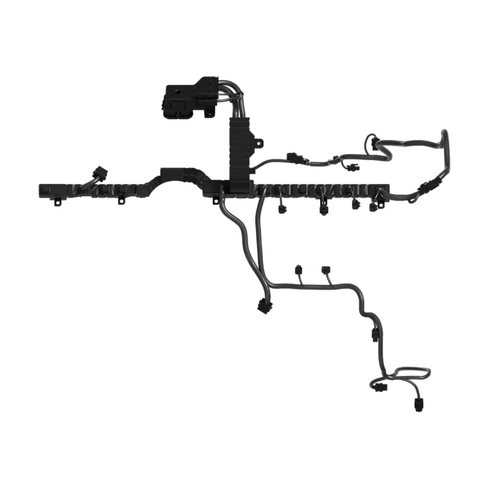 606-4748: HARNESS AS-E 6064748 купить