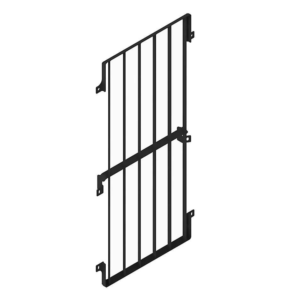 606-4877: Front Guard Assembly 6064877 купить