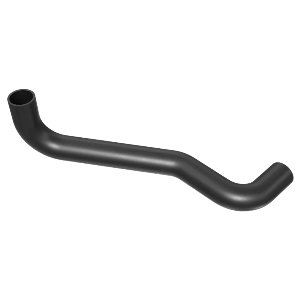 606-4954: 56mm Inner Diameter Radiator Hose 606-4954 Caterpillar 606-4954: 56mm Inner Diameter Radiator Hose 606-4954 Caterpillar