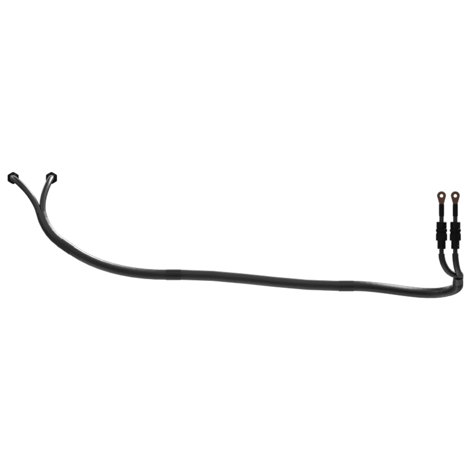 606-5120: HARNESS AS-G 6065120 купить