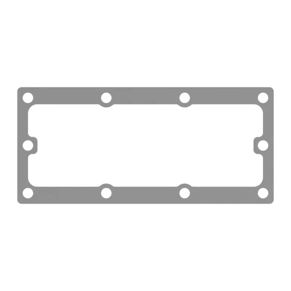 606-5212: GASKET-INTER 6065212 купить