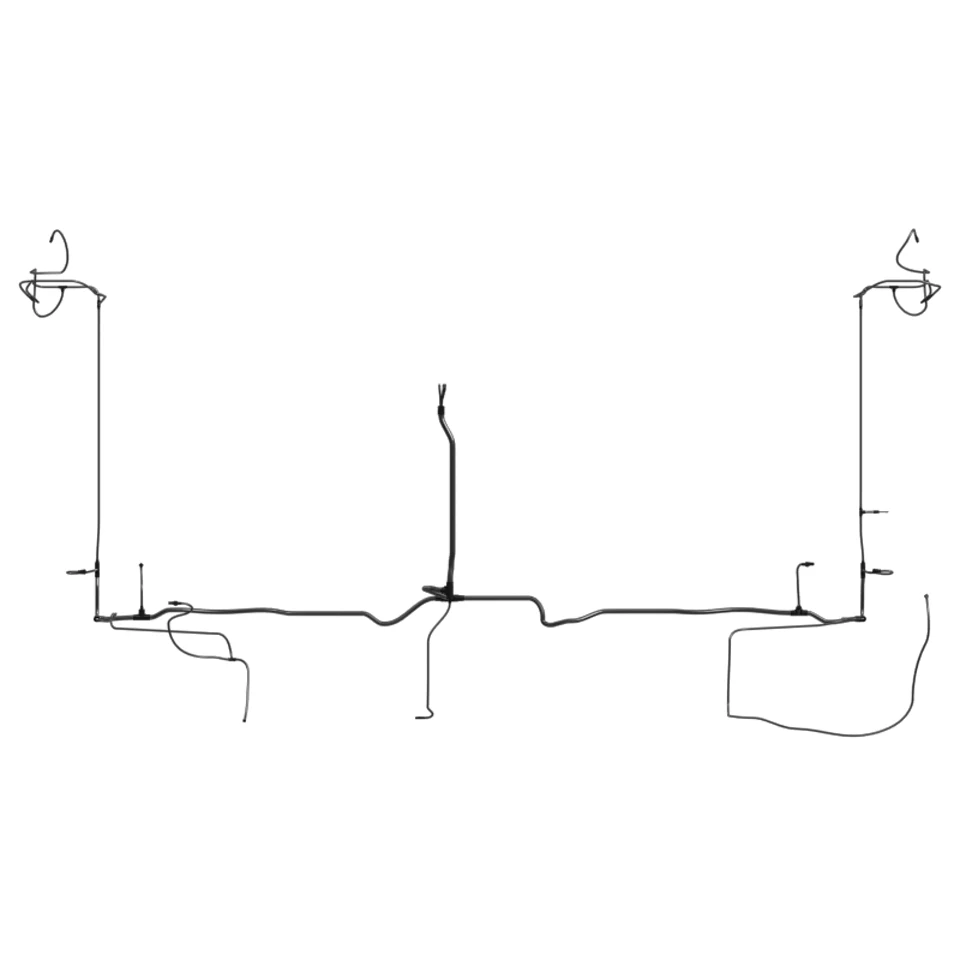 606-5690: HARNESS AS-L 6065690 купить