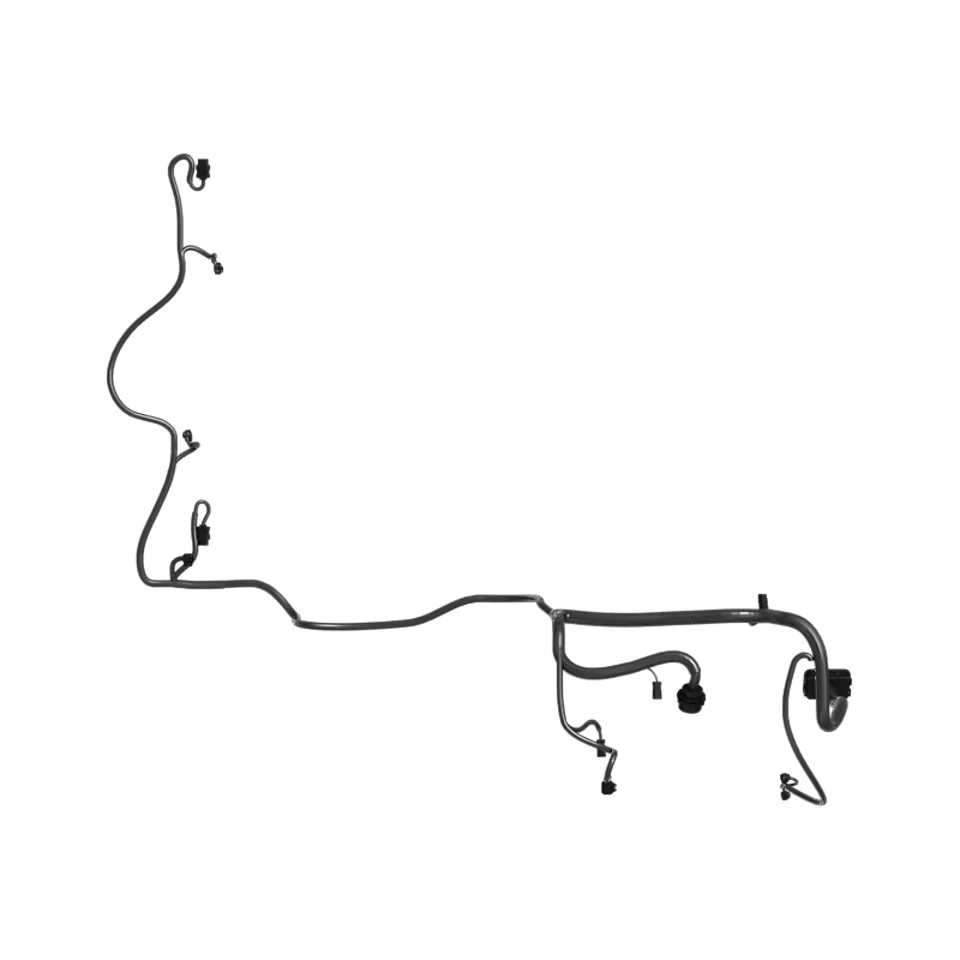 606-5888: HARNESS AS 6065888 купить