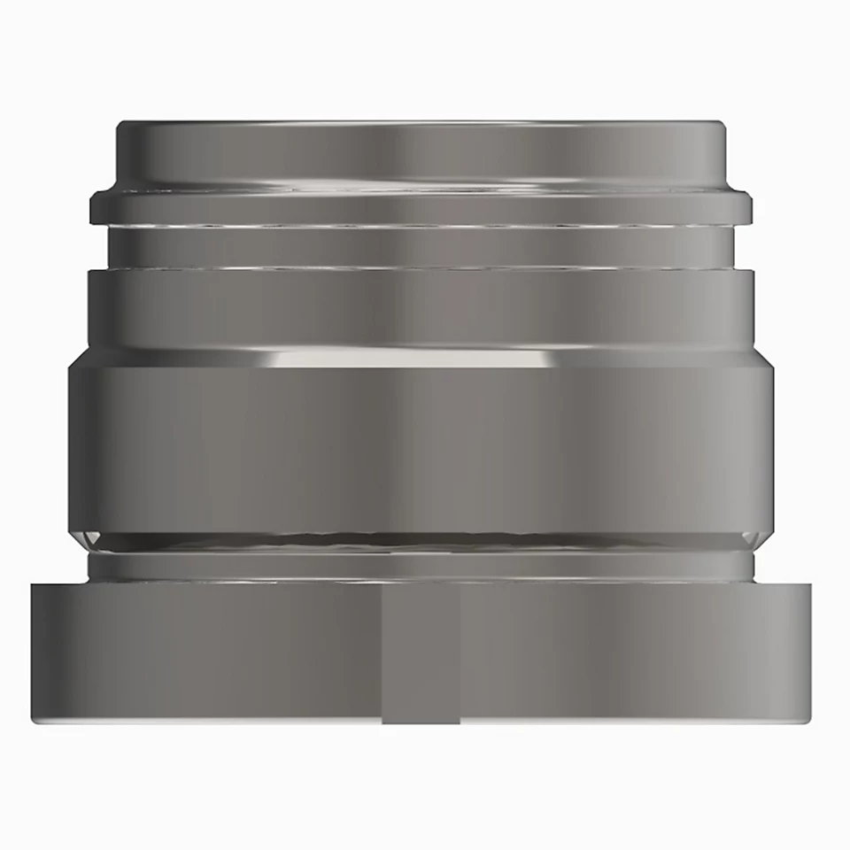 606-6120: Hydraulic Cylinder Gland 6066120 купить