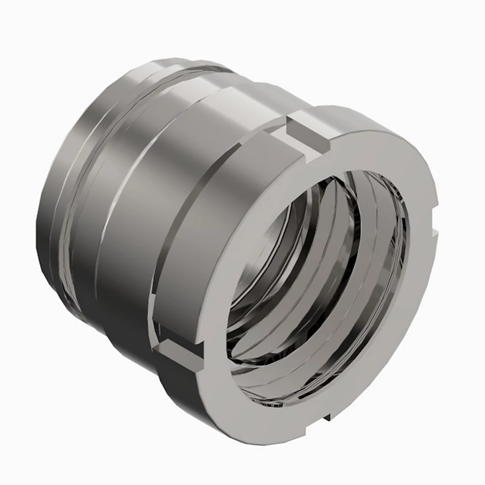 606-6120: Hydraulic Cylinder Gland 6066120 купить