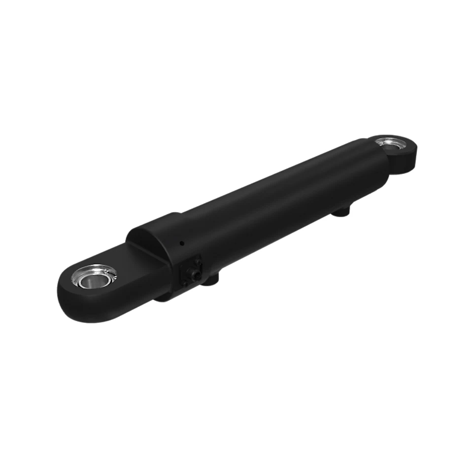606-6166: CYLINDER GP 6066166 купить